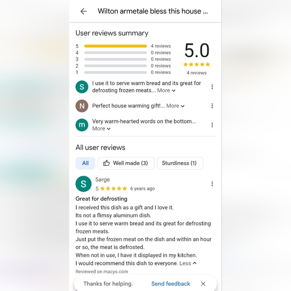 Wilton Armetale Vintage Pewter Bread Tray "Give Us This Day Our Daily Bread” - Picture 13 of 13